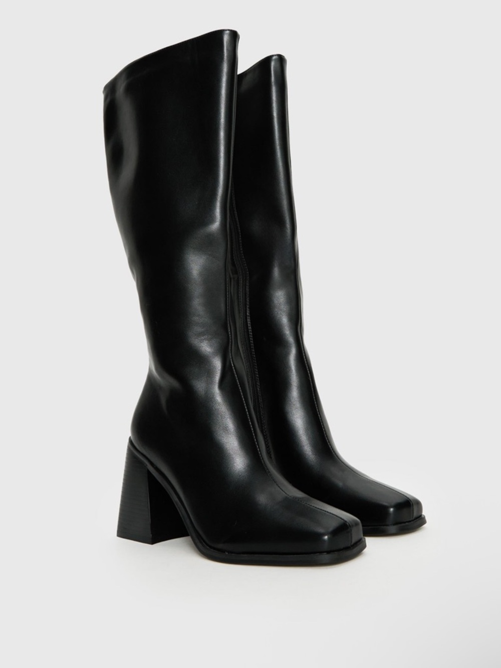 Princess Polly Boots Size 7 - Picture 2 of 7